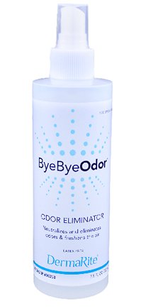 ByeByeOdor™ Deodorizer