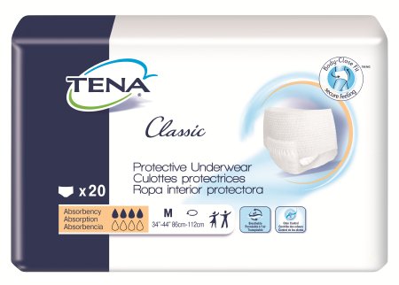 TENA®  CLASSIC PULL UP