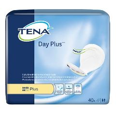 TENA Day Plus Pads